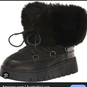 Australia Luxe Collective Women's Casper Fashion Boot